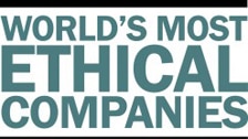 Coloplast named one of the world's most ethical companies