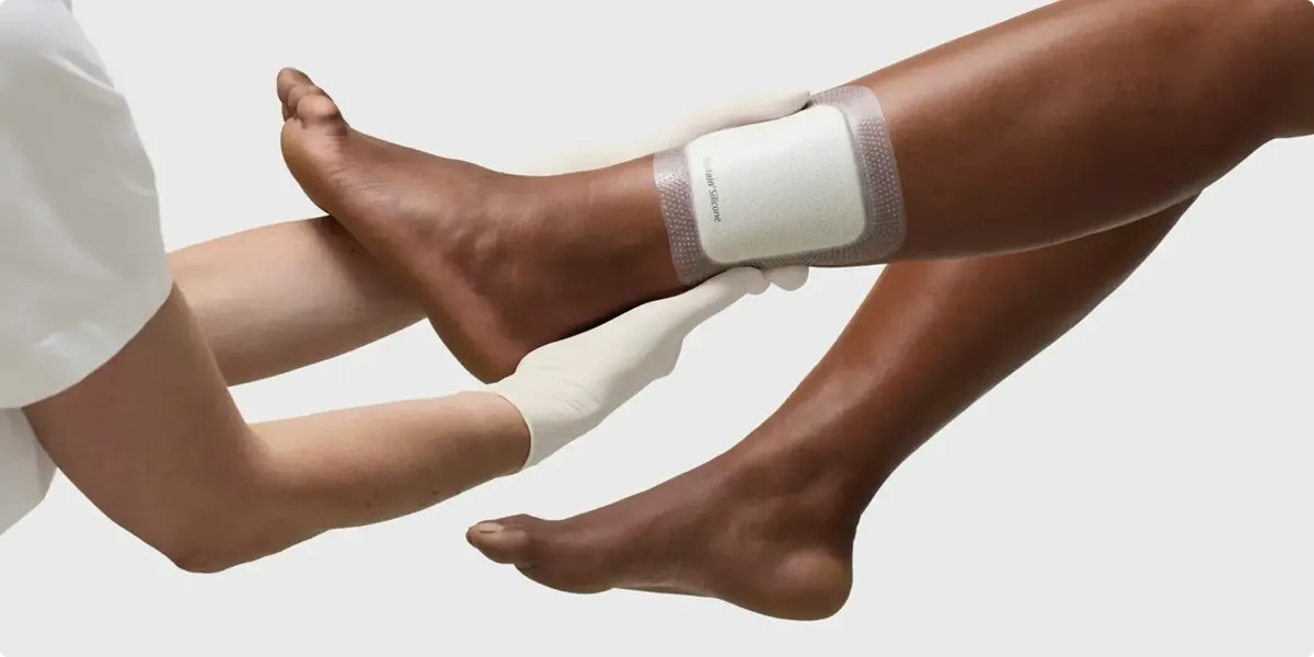 Biatain® Silicone