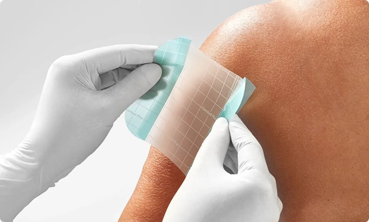 Comfeel® Plus